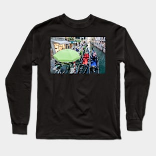 Italy, Venice Long Sleeve T-Shirt